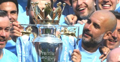 West Ham - Manchester City Maçı: Tarih, Saat ve Yayın Bilgileri!