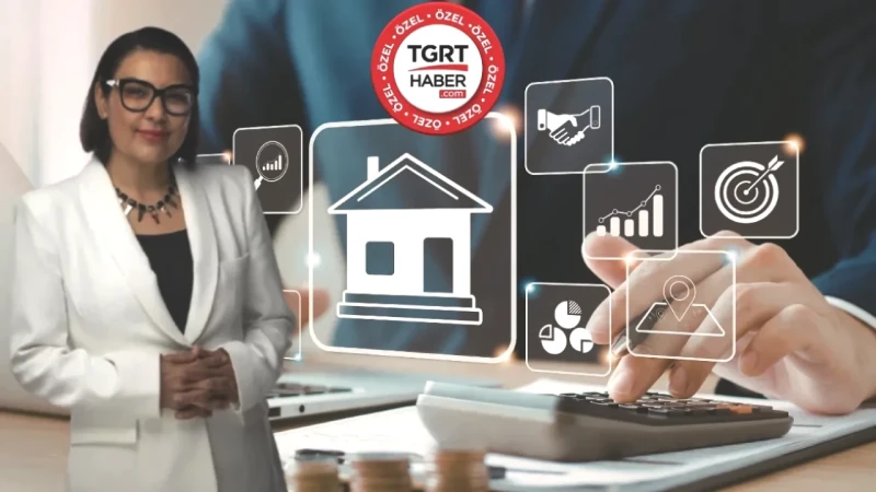 Ev Satın Almayı Düşünenler için Kritik Uyarı! Şenay Araç'tan 2026 Fiyat Tahmini!